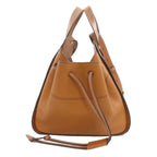 Loewe Hammock 2-Way Handbag Calf — view 3