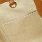 Loewe Hammock 2-Way Handbag Calf — view 9
