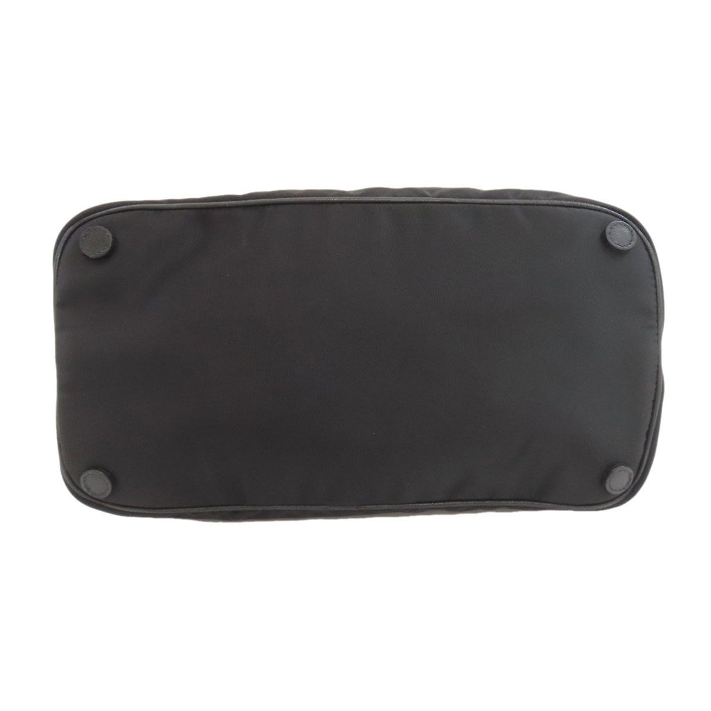 Prada Ribbon 2-Way Handbag Nylon — view 4
