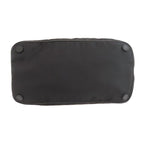 Prada Ribbon 2-Way Handbag Nylon — view 4