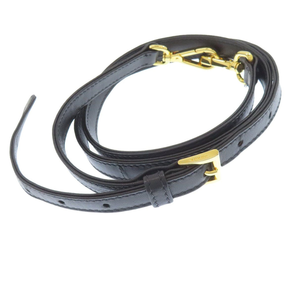 Prada Ribbon 2-Way Handbag Nylon — view 8