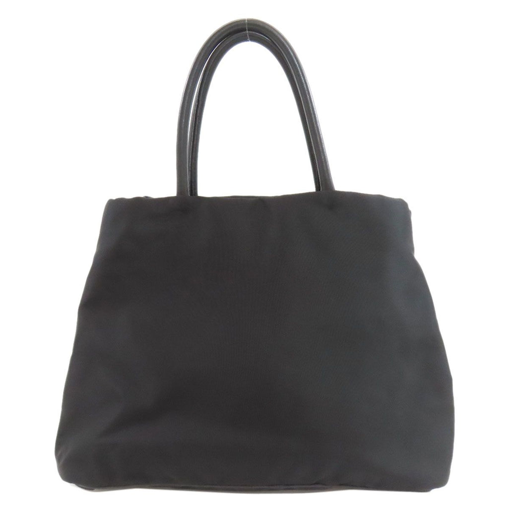 Prada Ribbon 2-Way Handbag Nylon — view 2
