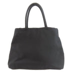 Prada Ribbon 2-Way Handbag Nylon — view 2