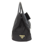 Prada Ribbon 2-Way Handbag Nylon — view 3