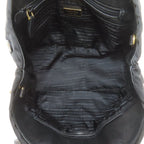 Prada Ribbon 2-Way Handbag Nylon — view 5