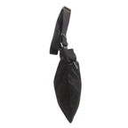 Prada Logo Shoulder Bag Nylon — view 3