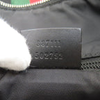 Gucci Sherry Line Shoulder Bag Canvas — view 7