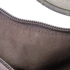Gucci GG Shoulder Bag Canvas — view 8