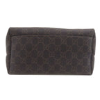 Gucci GG Shoulder Bag Canvas — view 4
