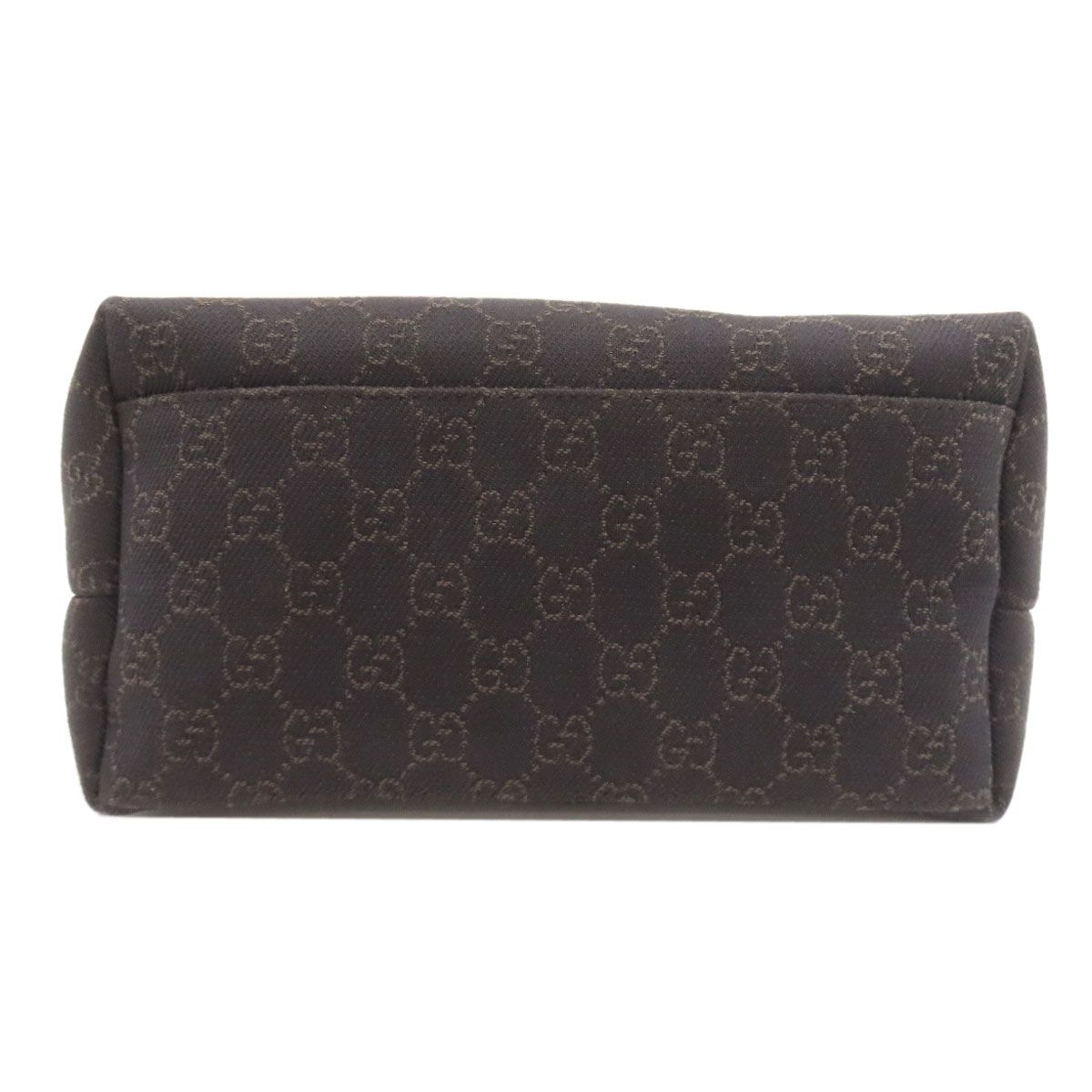 Gucci GG Shoulder Bag Canvas — view 4