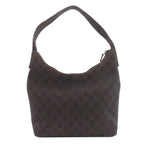 Gucci GG Shoulder Bag Canvas — view 2