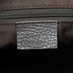 Gucci GG Shoulder Bag Canvas — view 6