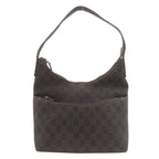 Gucci GG Shoulder Bag Canvas