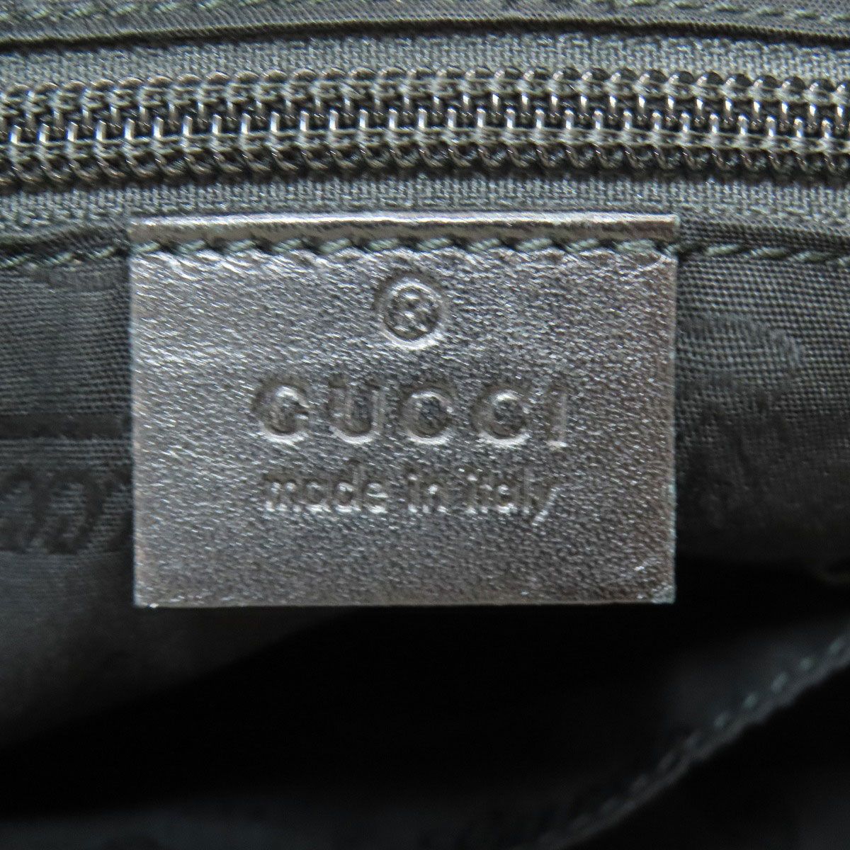 Gucci GG Supreme Sherry Line Shoulder — view 6