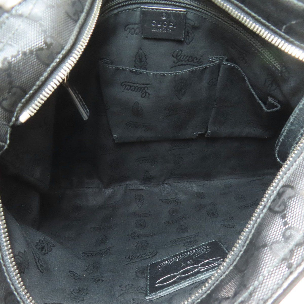 Gucci GG Supreme Sherry Line Shoulder — view 5
