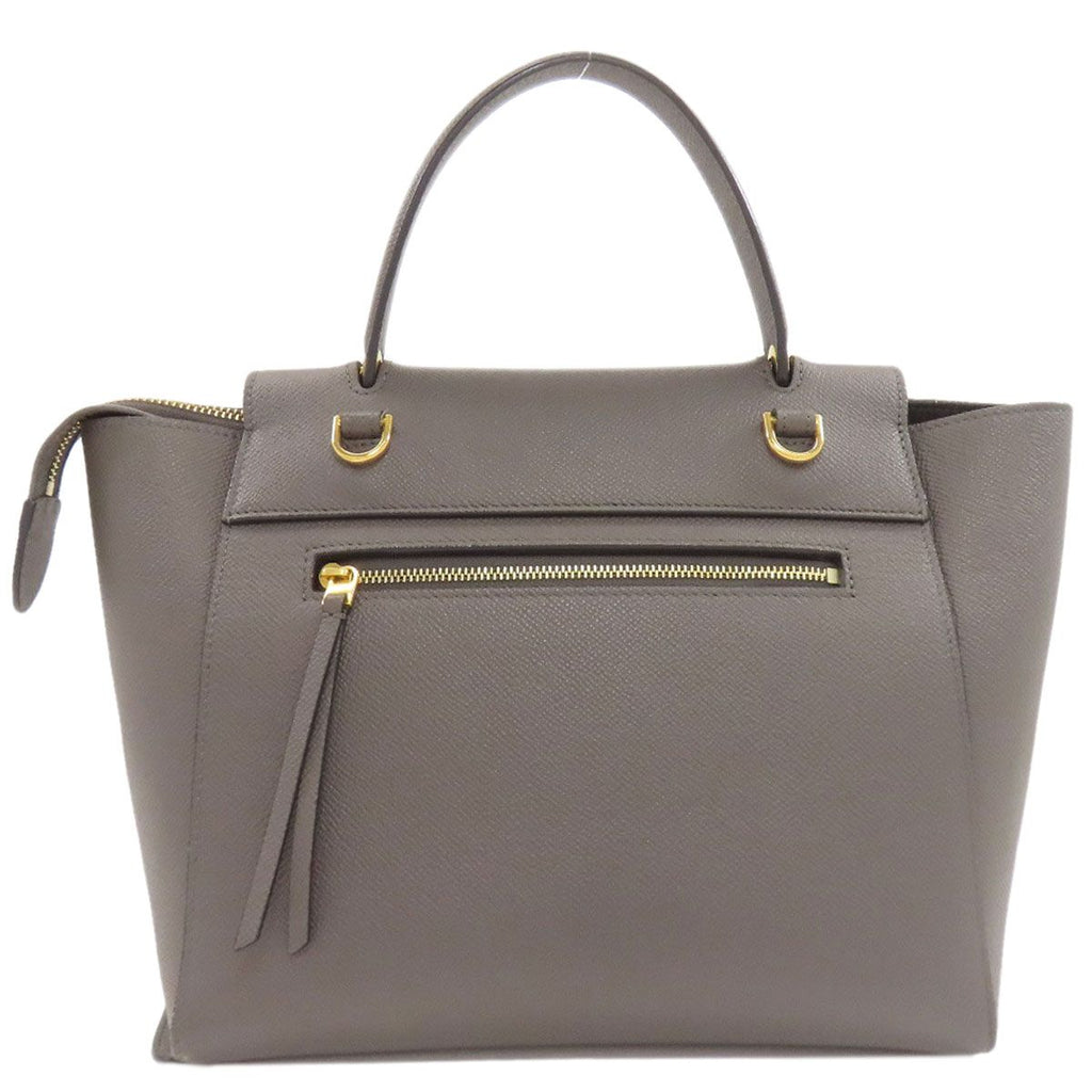 Celine Belt Bag 2-Way Calf — view 2
