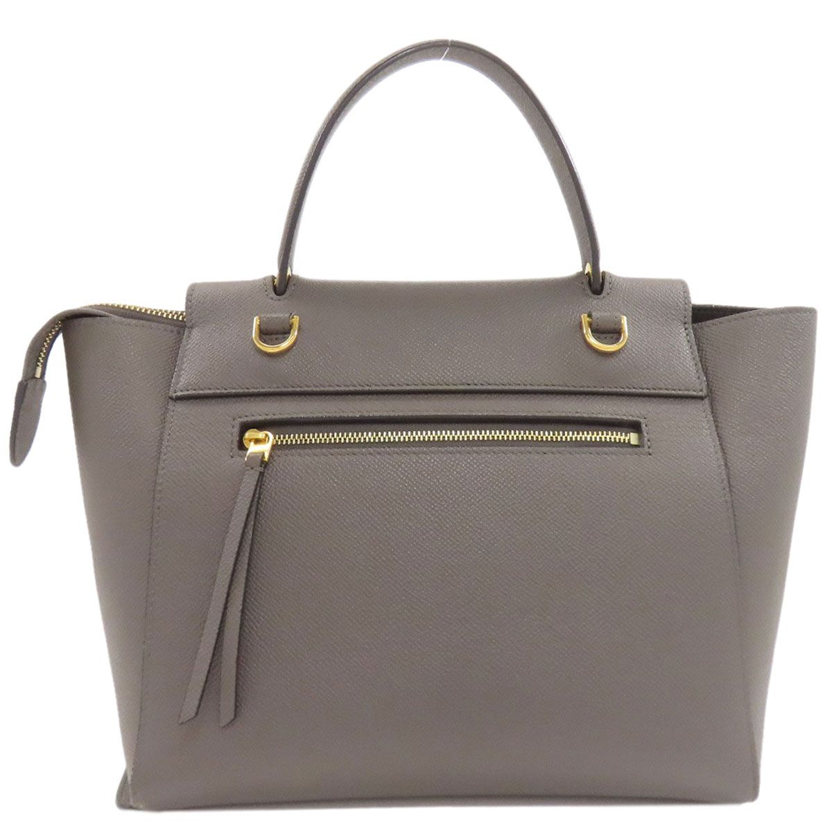 Celine Belt Bag 2-Way Calf — view 2