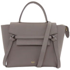 Celine Belt Bag 2-Way Calf