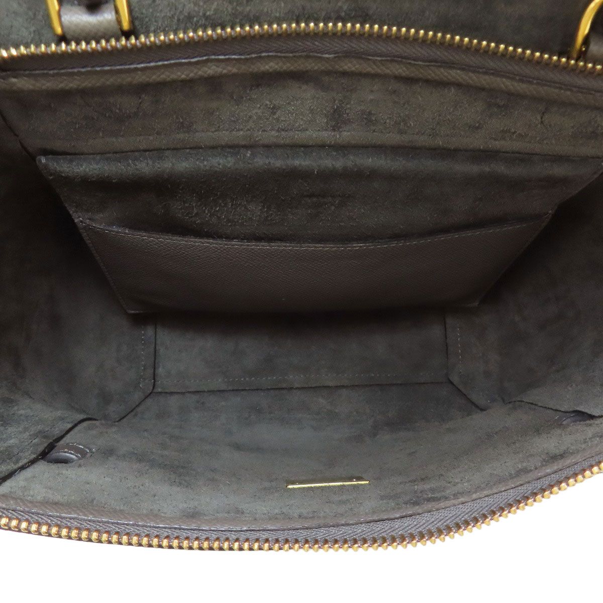 Celine Belt Bag 2-Way Calf — view 5