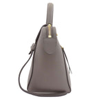 Celine Belt Bag 2-Way Calf — view 3