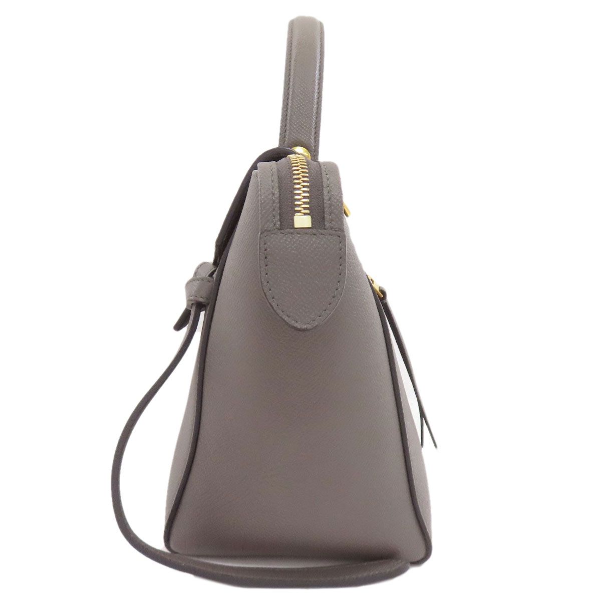 Celine Belt Bag 2-Way Calf — view 3