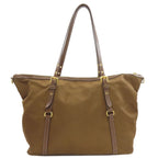 Prada 2-Way Handbag Nylon — view 2