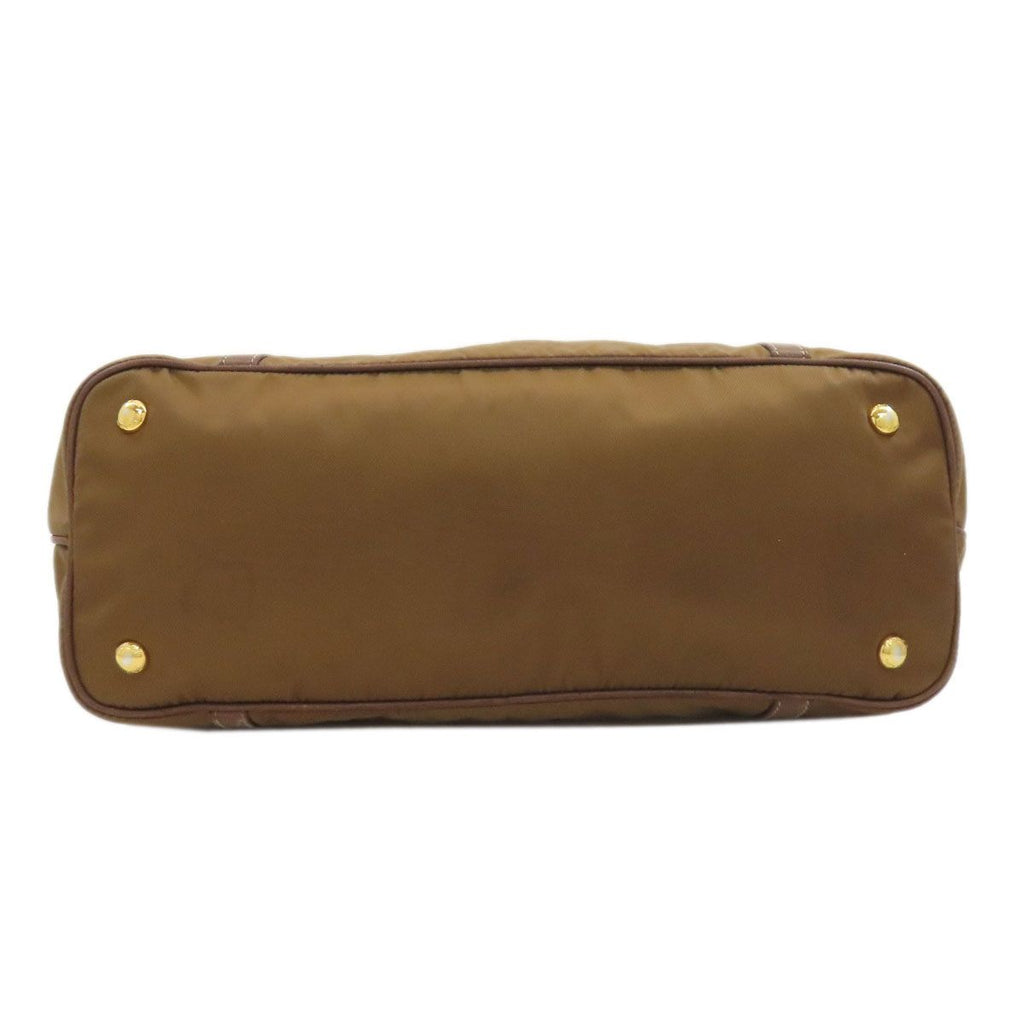 Prada 2-Way Handbag Nylon — view 4