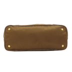 Prada 2-Way Handbag Nylon — view 4