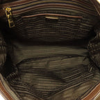 Prada 2-Way Handbag Nylon — view 5