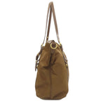 Prada 2-Way Handbag Nylon — view 3