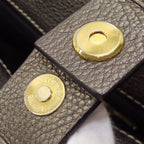 Loewe Anagram Handbag Calf — view 9