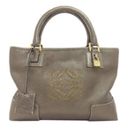 Loewe Anagram Handbag Calf