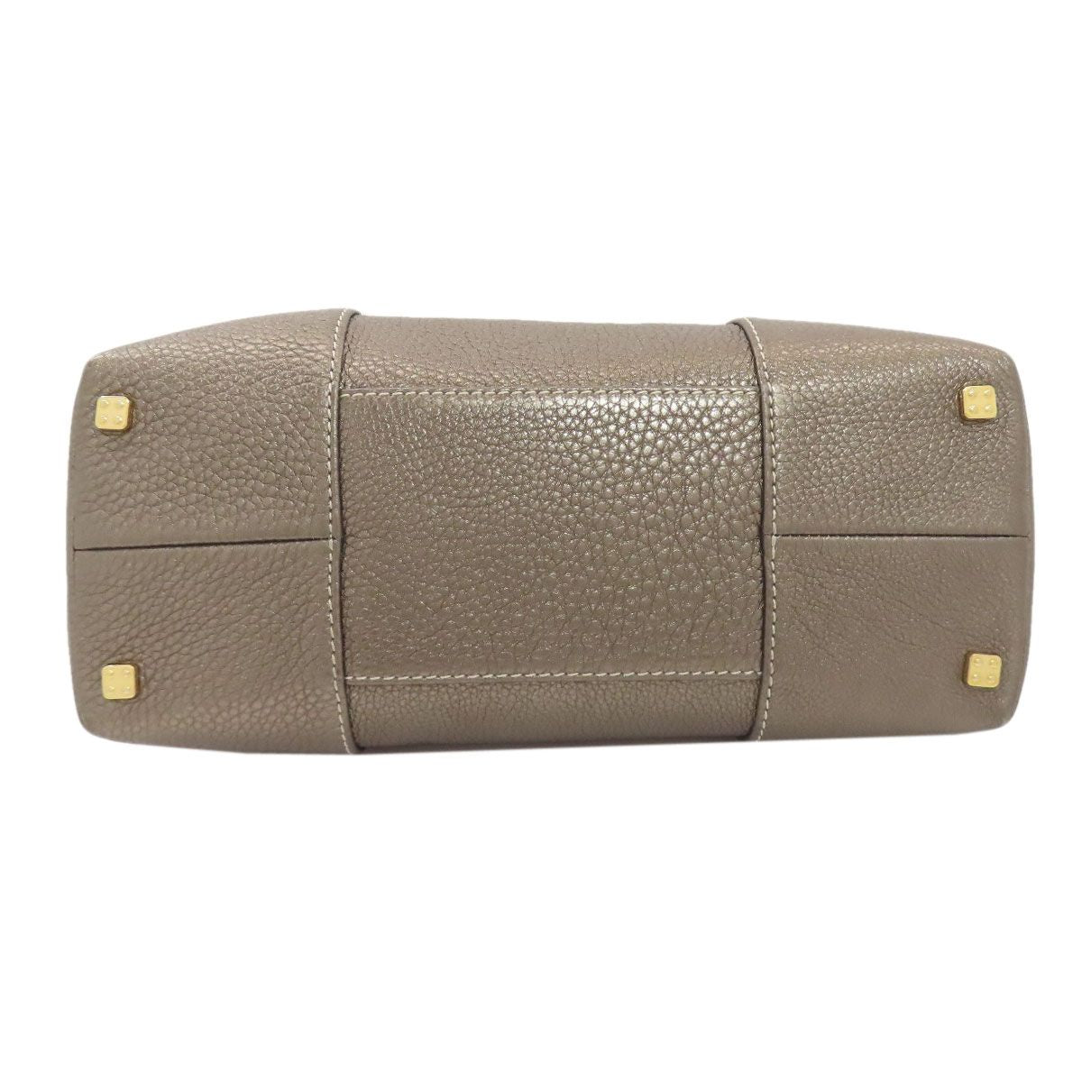 Loewe Anagram Handbag Calf — view 4