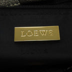 Loewe Anagram Handbag Calf — view 6