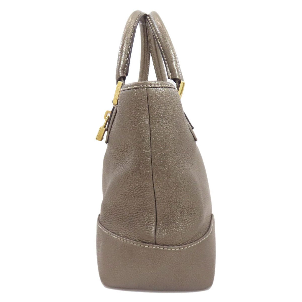 Loewe Anagram Handbag Calf — view 3
