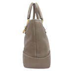 Loewe Anagram Handbag Calf — view 3