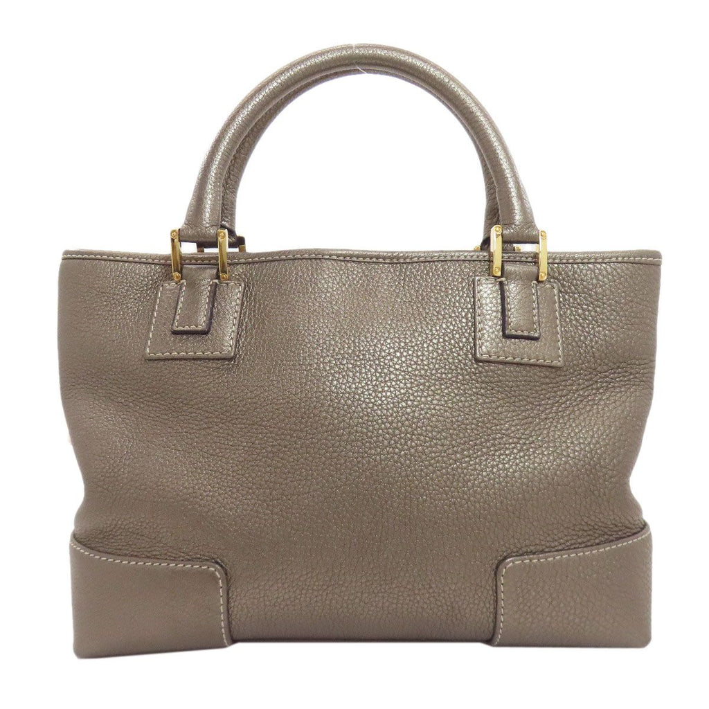 Loewe Anagram Handbag Calf — view 2