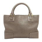 Loewe Anagram Handbag Calf — view 2