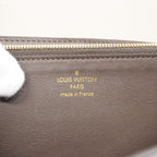 Louis Vuitton Wallet Taurillon Portefeuille Capucines Galle — view 4
