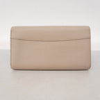 Louis Vuitton Wallet Taurillon Portefeuille Capucines Galle — view 9