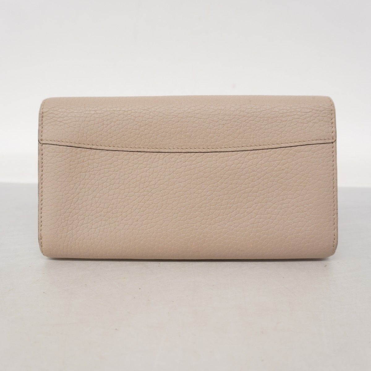 Louis Vuitton Wallet Taurillon Portefeuille Capucines Galle — view 9