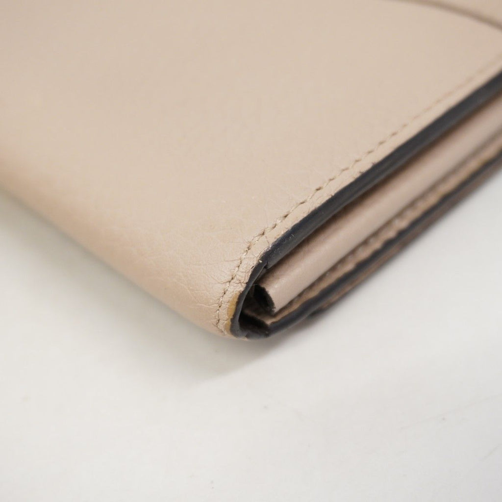 Louis Vuitton Wallet Taurillon Portefeuille Capucines Galle — view 5