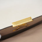 Louis Vuitton Wallet Taurillon Portefeuille Capucines Galle — view 8