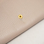 Louis Vuitton Wallet Taurillon Portefeuille Capucines Galle — view 6