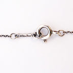 Tiffany & Co Necklace Tenderness Silver — view 5