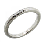 Tiffany & Co Ring Forever Platinum Diamond