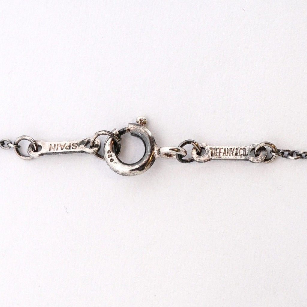 Tiffany & Co Necklace Star Fish Silver — view 4