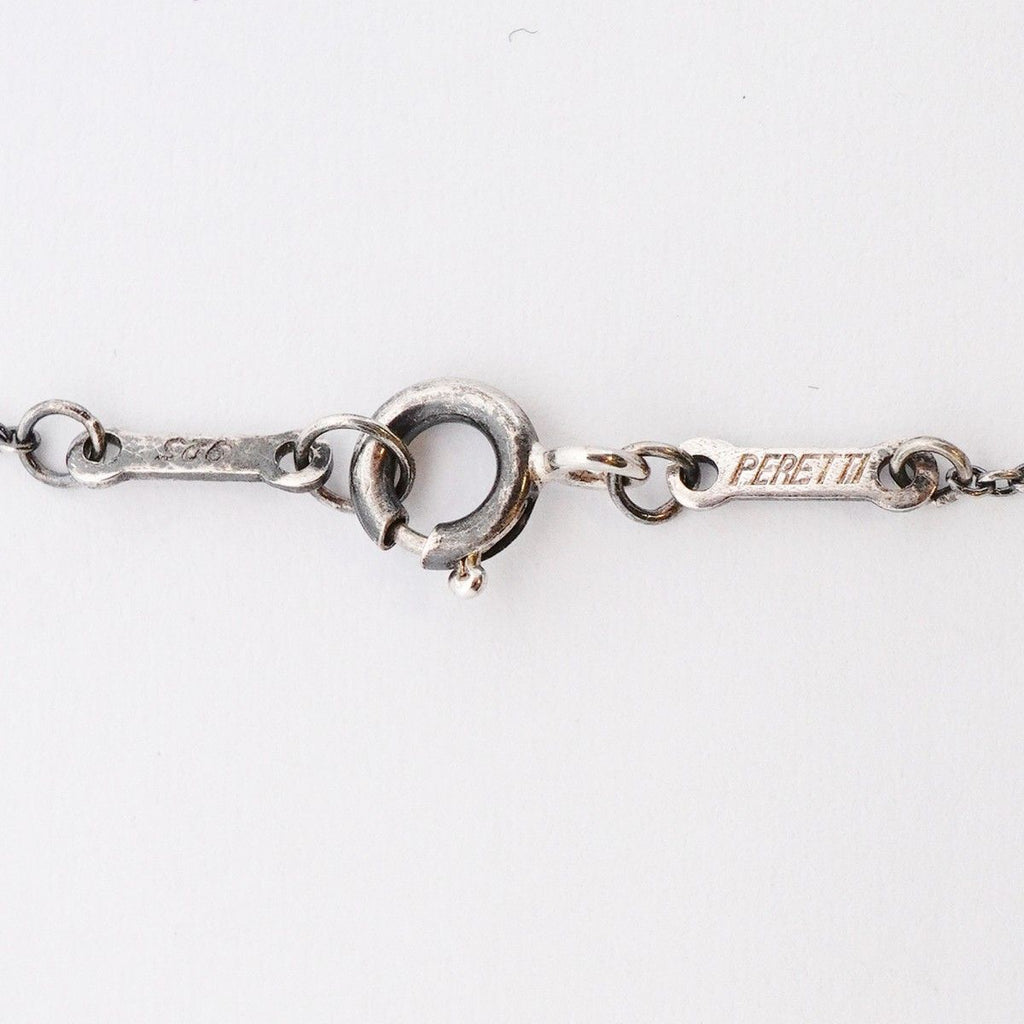 Tiffany & Co Necklace Star Fish Silver — view 5