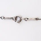 Tiffany & Co Necklace Star Fish Silver — view 5