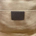 Gucci Handbag Ophidia Brown Gold 2-Way — view 5